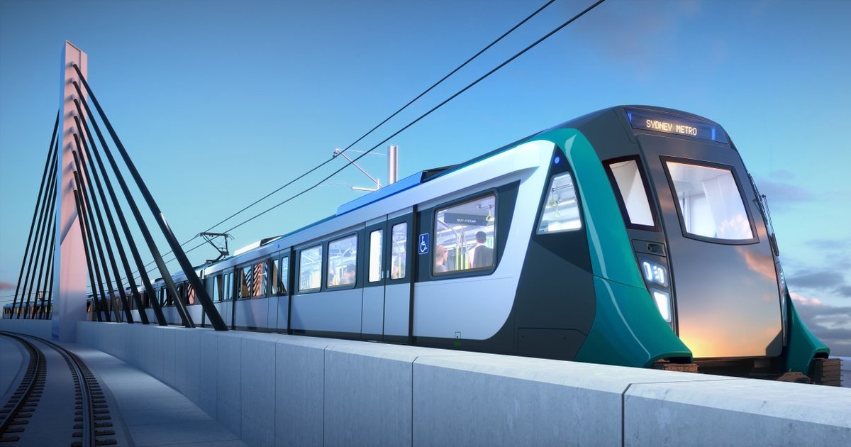 Sydney Metro -Assessment For Seven Network